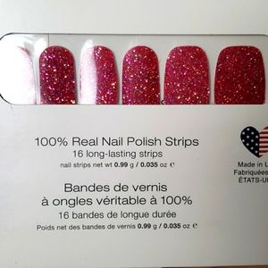 Color street chile it cool